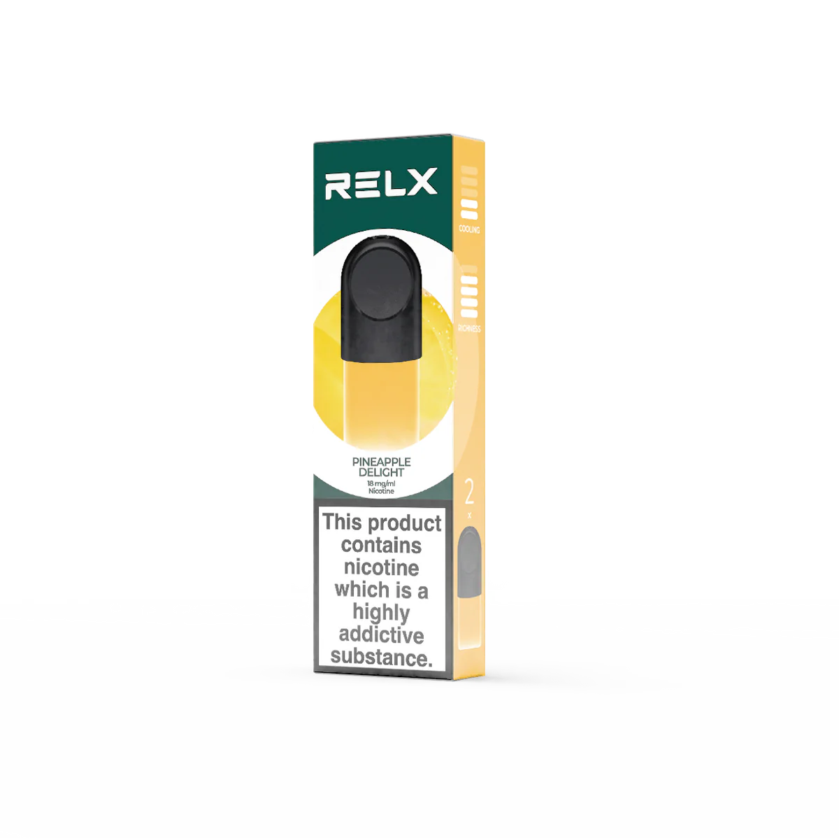 RELX Pod Pro