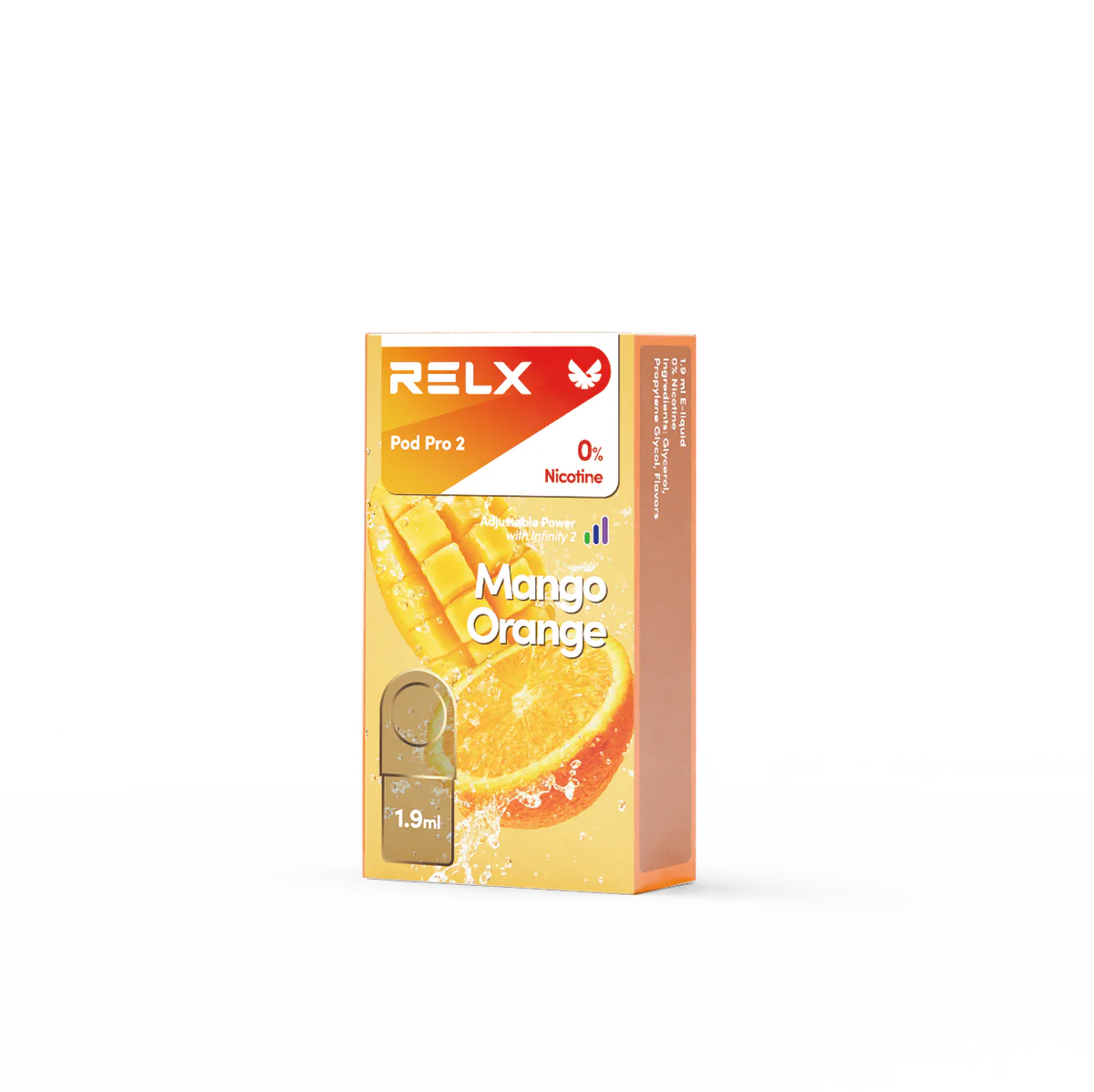 RELX Pod Pro