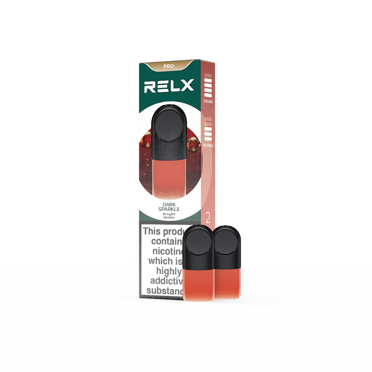 RELX Pod Pro