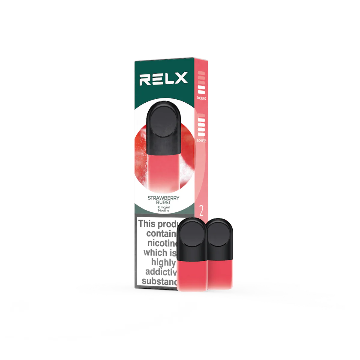 RELX Pod Pro