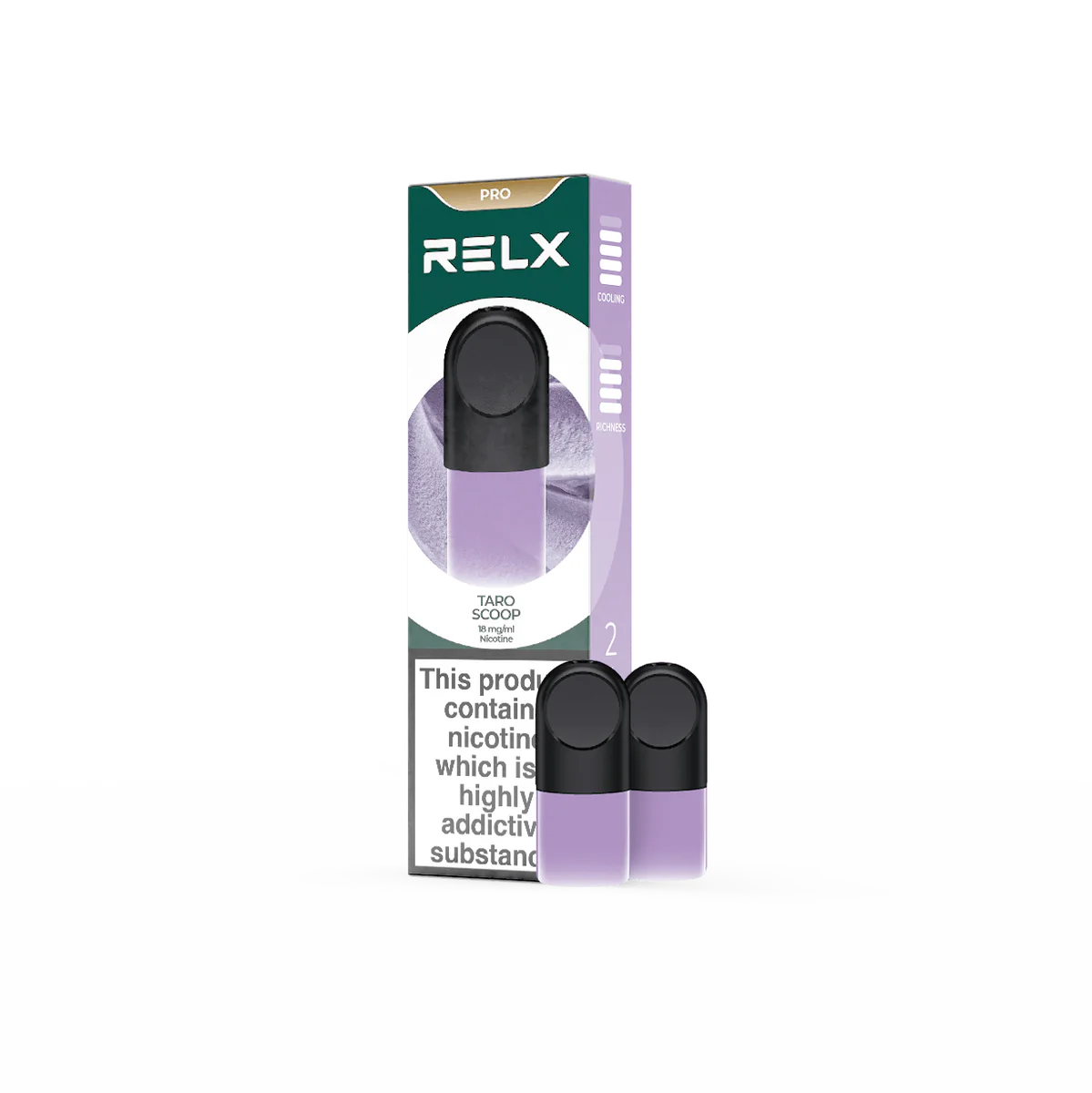 RELX Pod Pro