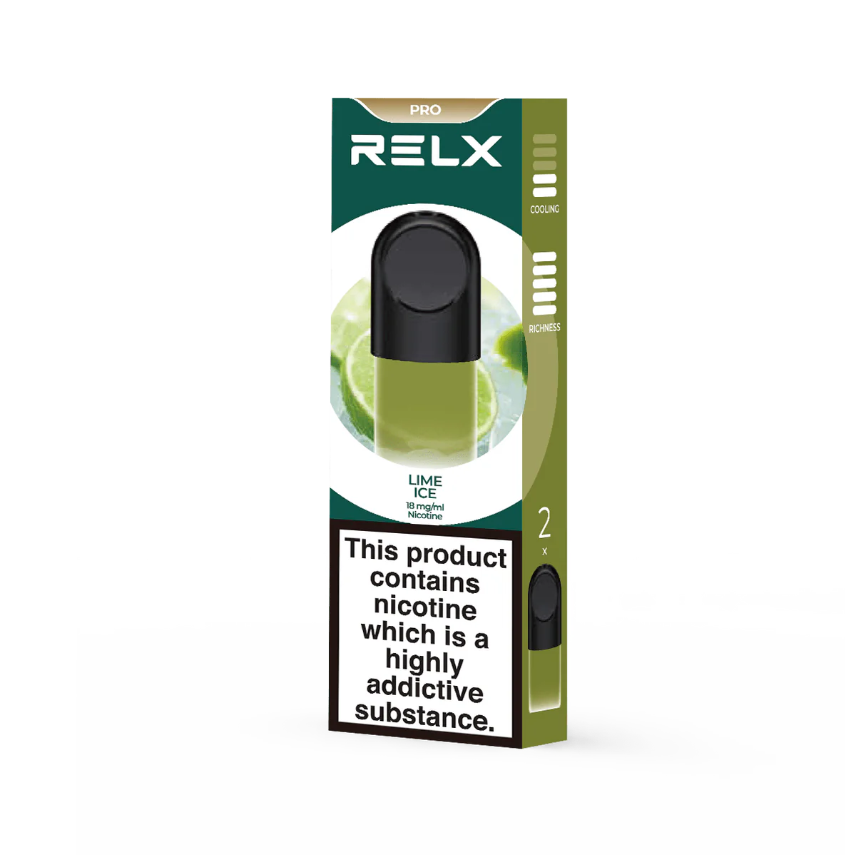 RELX Pod Pro