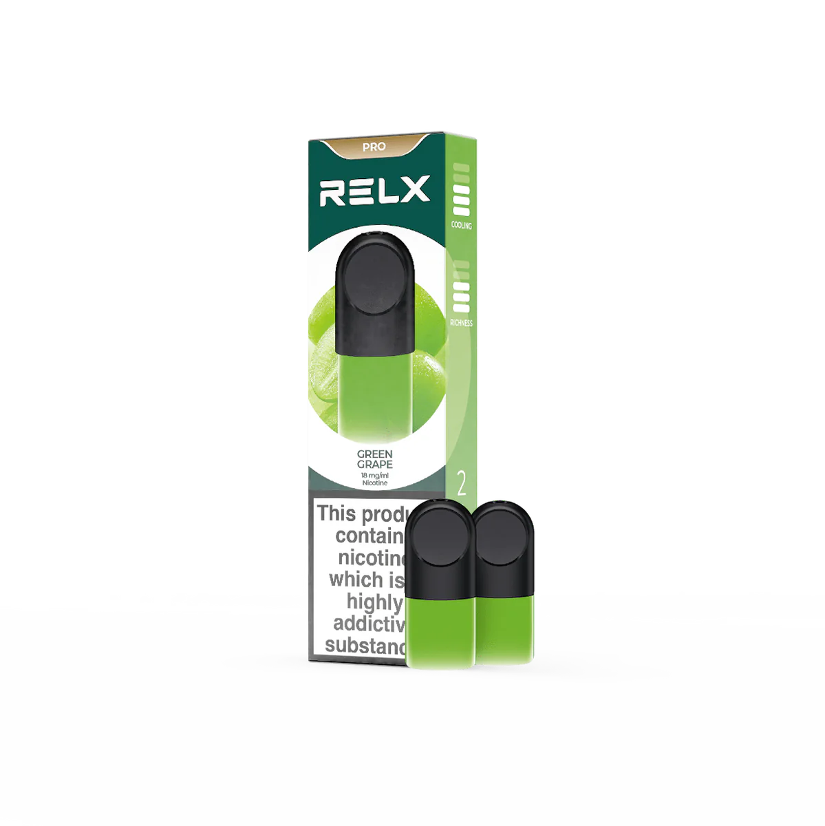 RELX Pod Pro