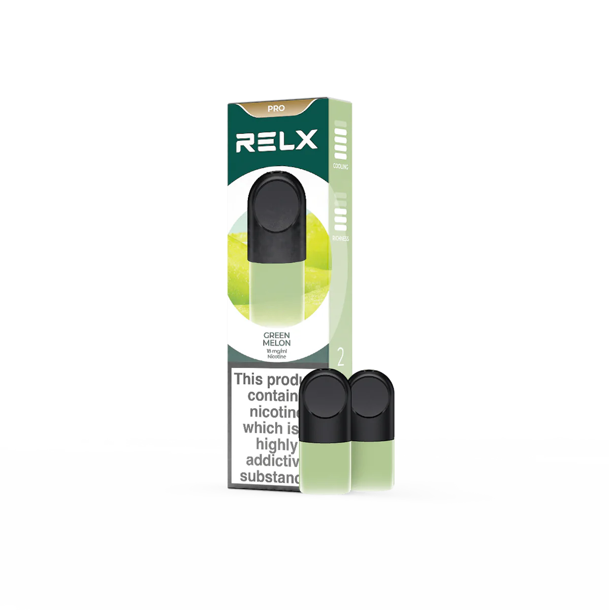 RELX Pod Pro