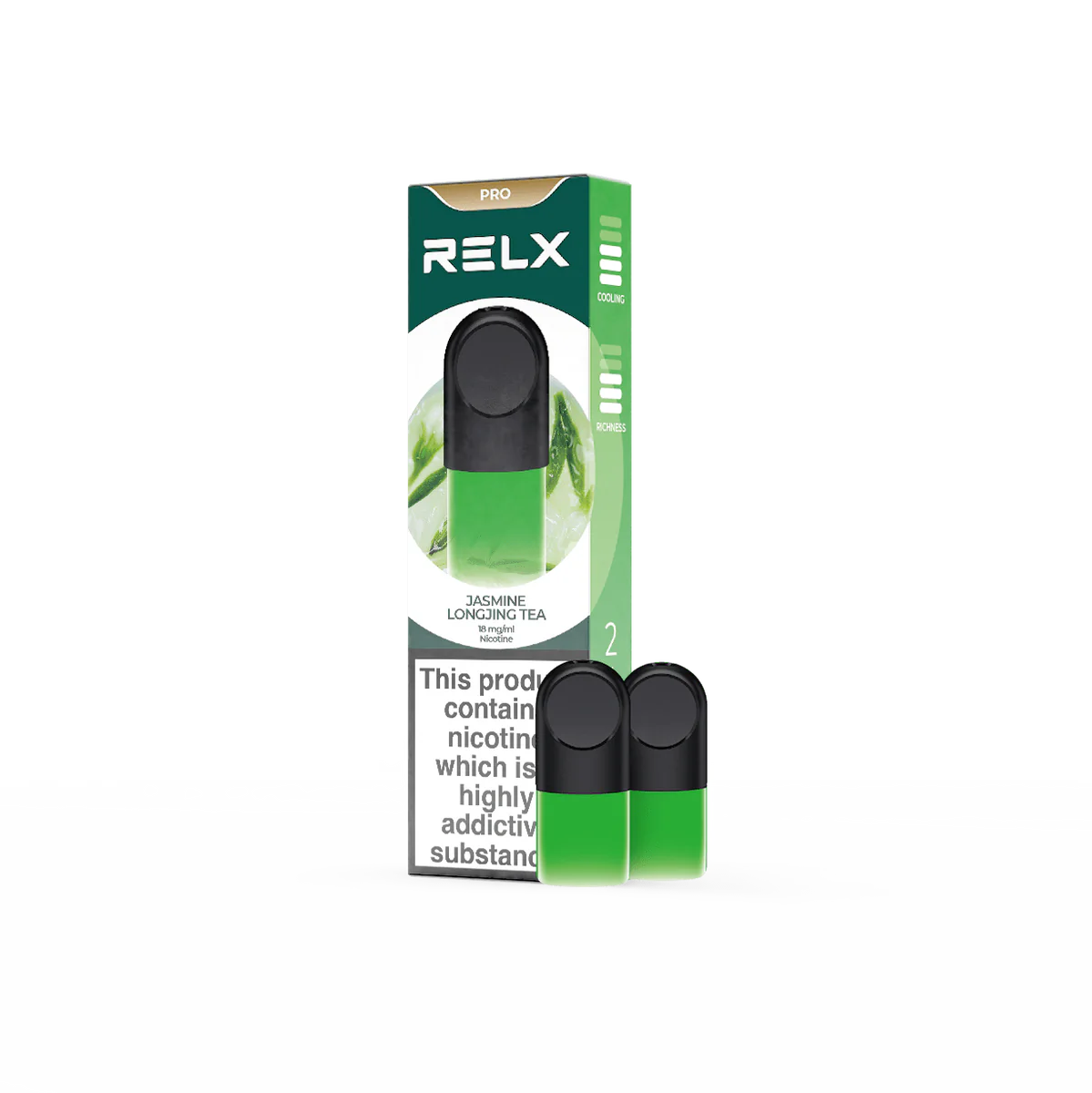 RELX Pod Pro