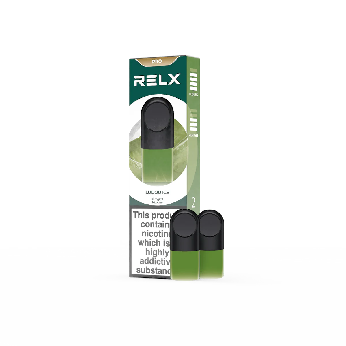 RELX Pod Pro