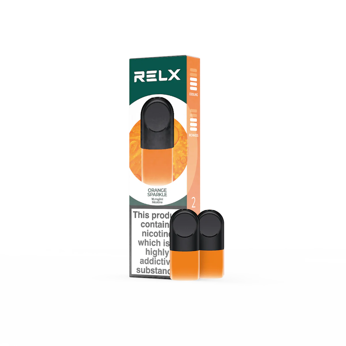 RELX Pod Pro