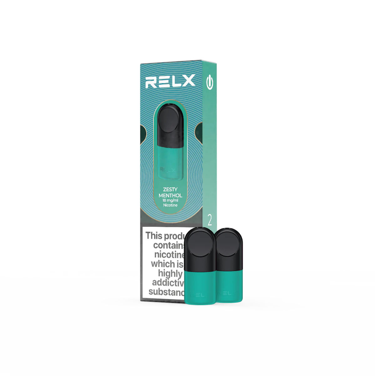 RELX Pod