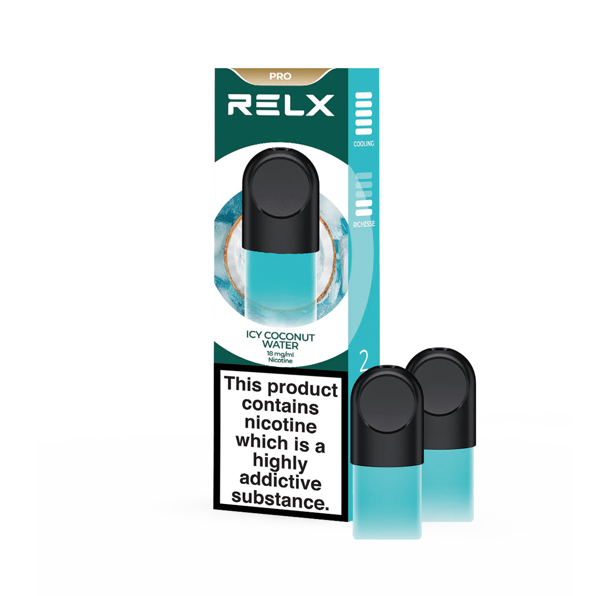 RELX Pod Pro