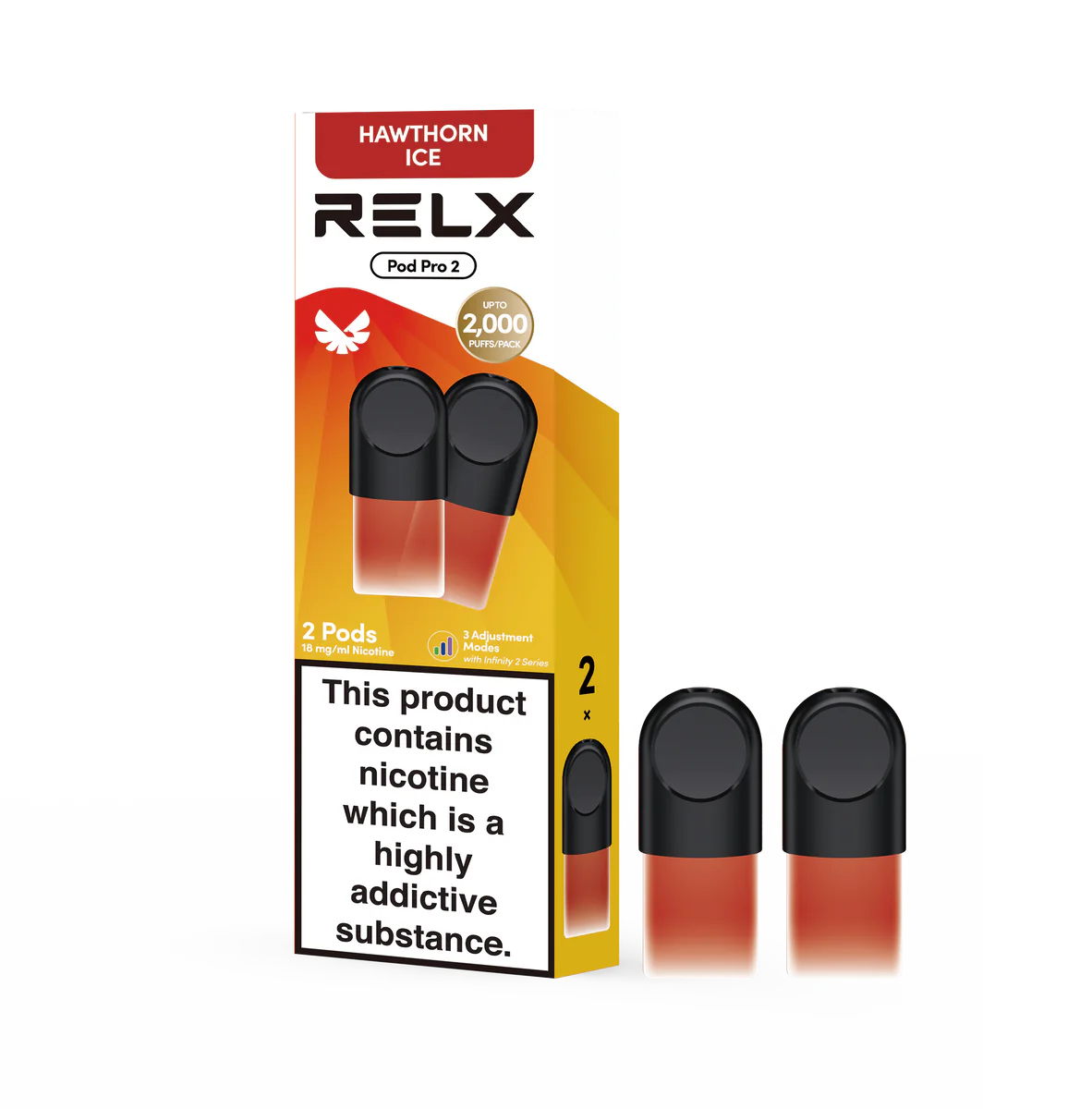 RELX Pod Pro