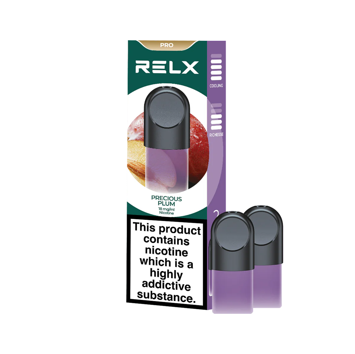 RELX Pod Pro