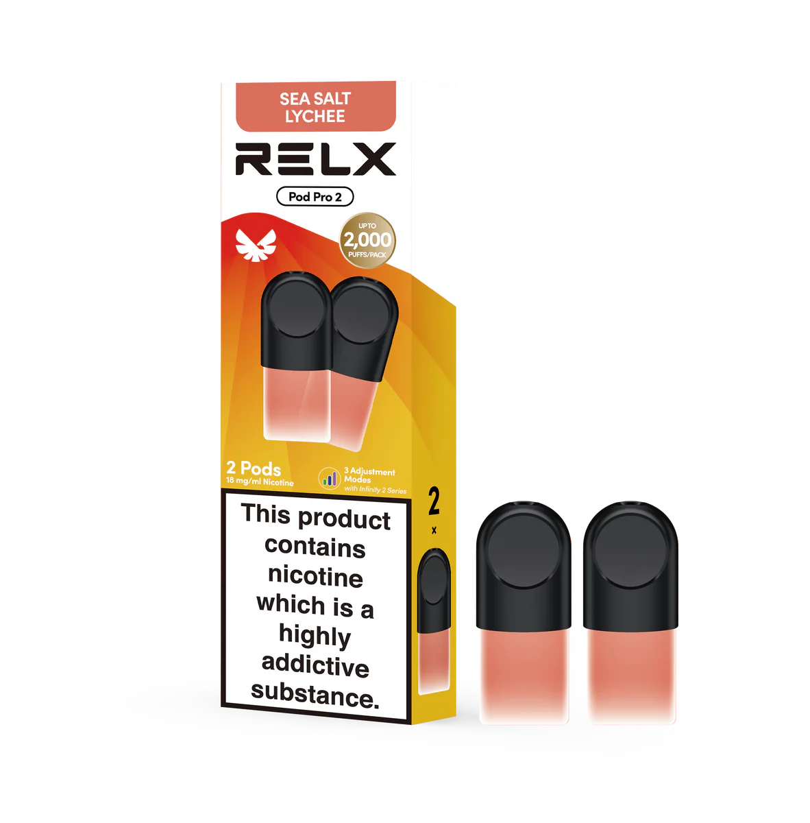 RELX Pod Pro