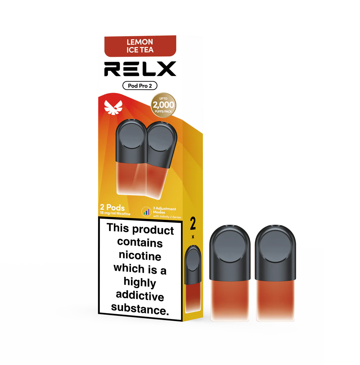 RELX Pod Pro