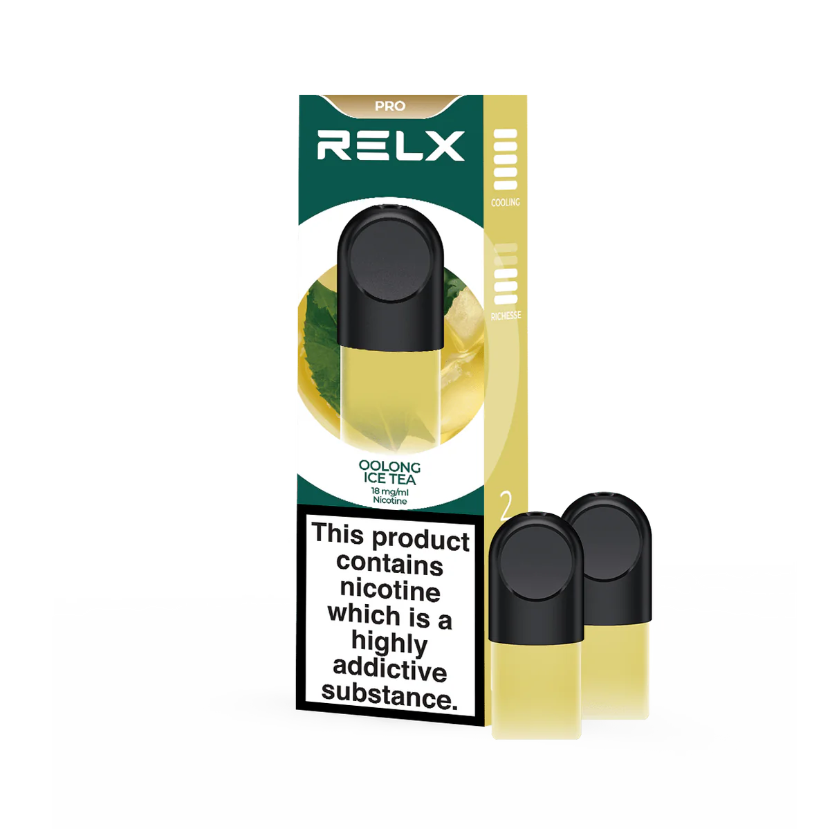 RELX Pod Pro