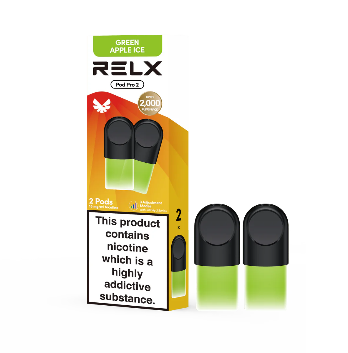 RELX Pod Pro