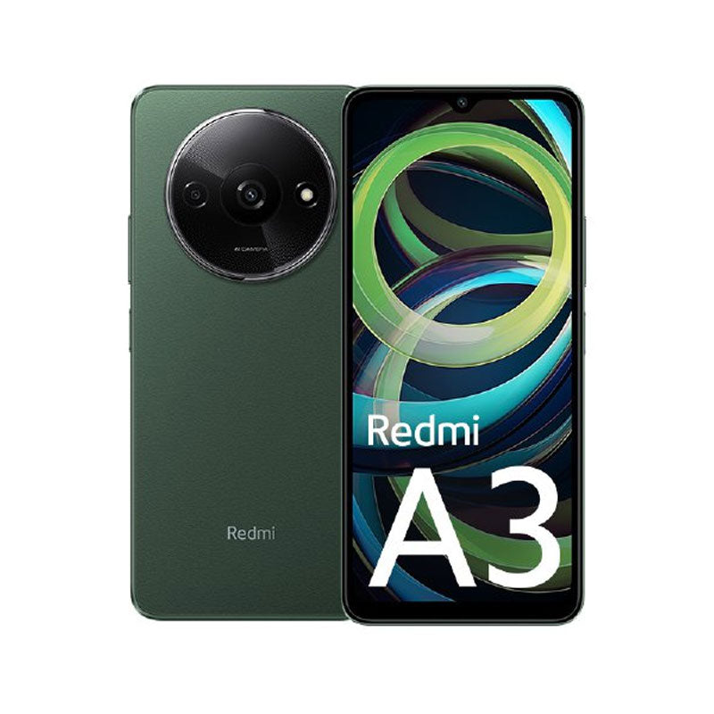 Redmi A3