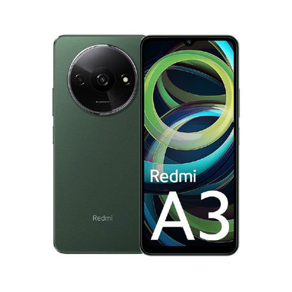Redmi A3