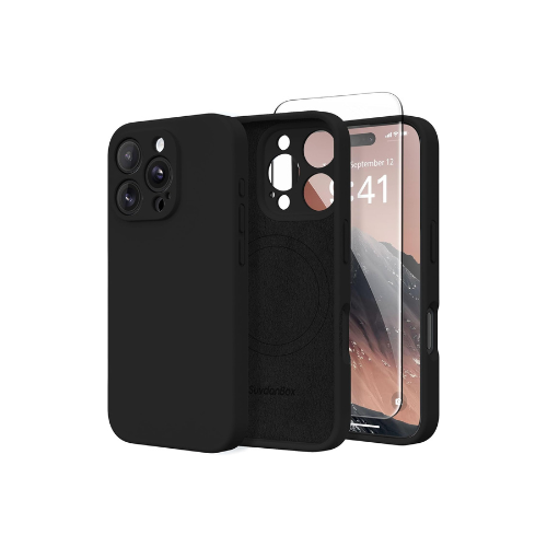 iPhone 16 Pro Accessories