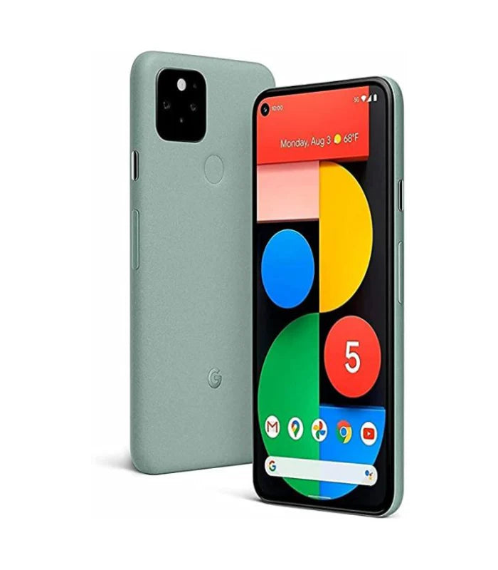 Google Pixel 5a 5G
