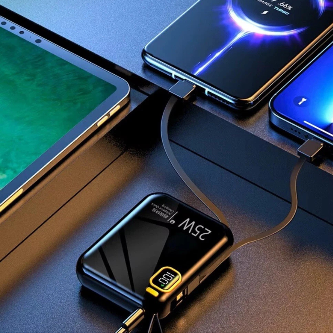 Aivr 10000MAH Power Bank
