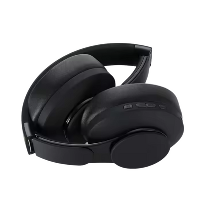 SY-BT1633 Earphones Over-ear Headphones Headsets Noise Cancelling Wireless Headphones