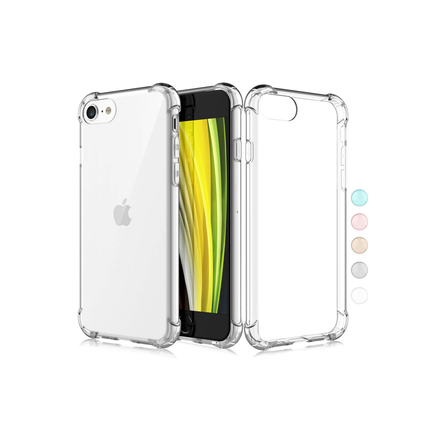 iPhone 8 Plus Accessories