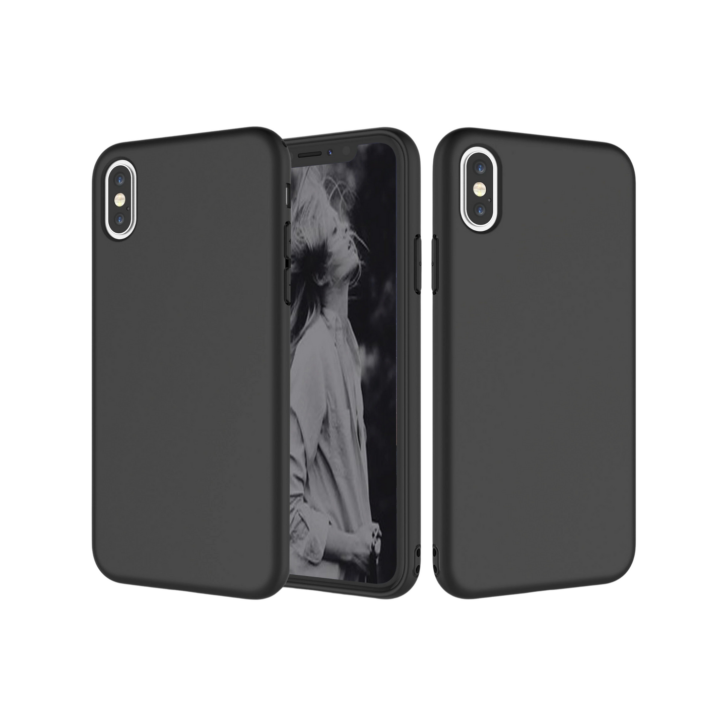 iPhone X Accessories