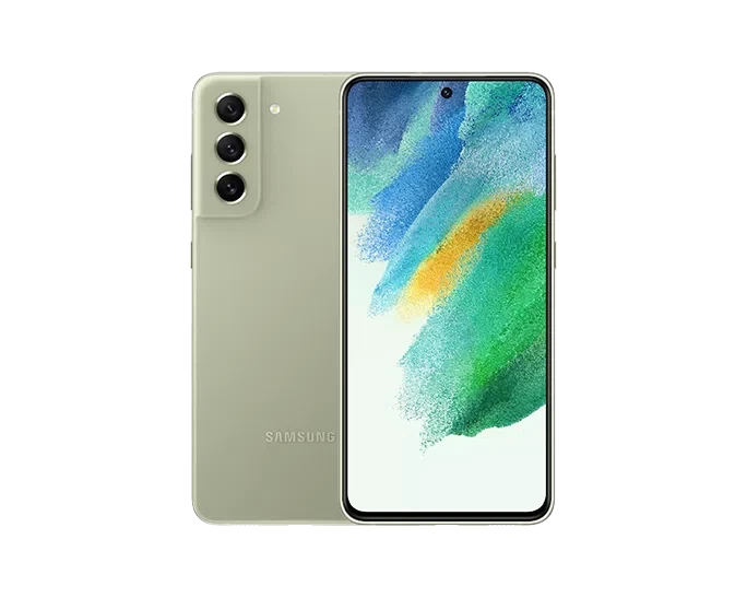 Samsung Galaxy S20 FE