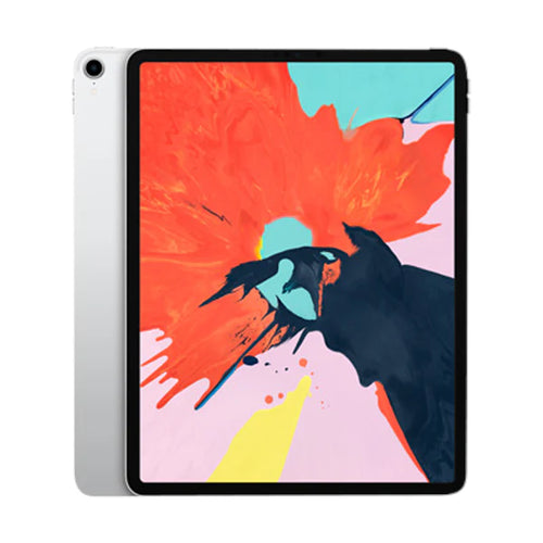 iPad Pro 12.9" 3rd Gen