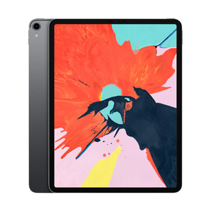 iPad Pro 12.9" 3rd Gen