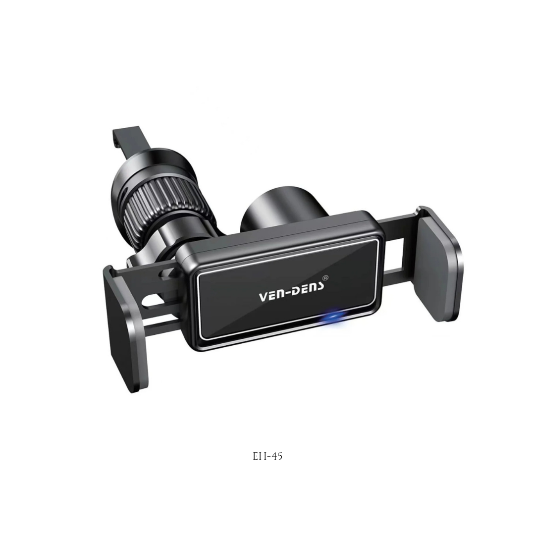 Ven-Dens 360 Degree Rotation Car Mount Holder