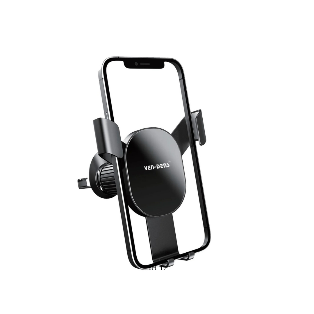 Ven-Dens 360 Degree Rotation Car Mount Holder