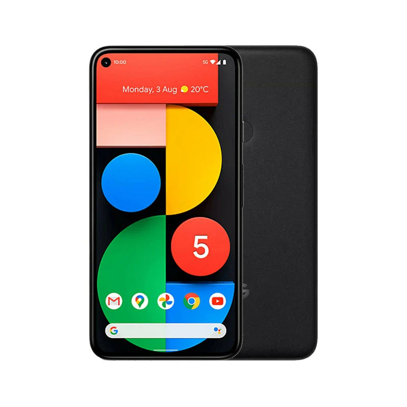 Google Pixel 5a 5G