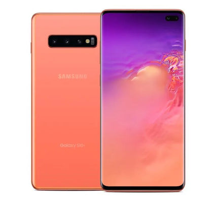 Samsung Galaxy S10+