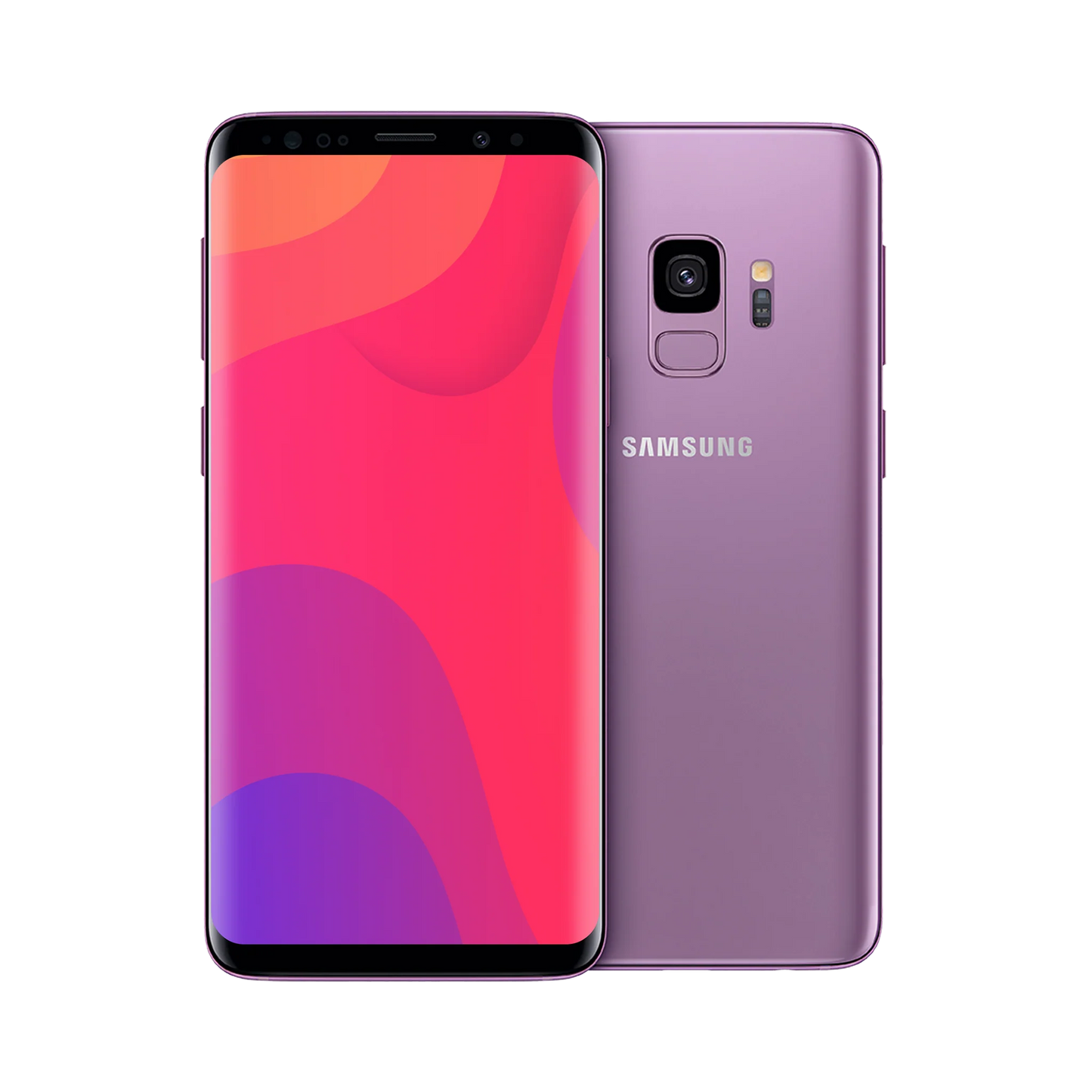 Samsung Galaxy S9