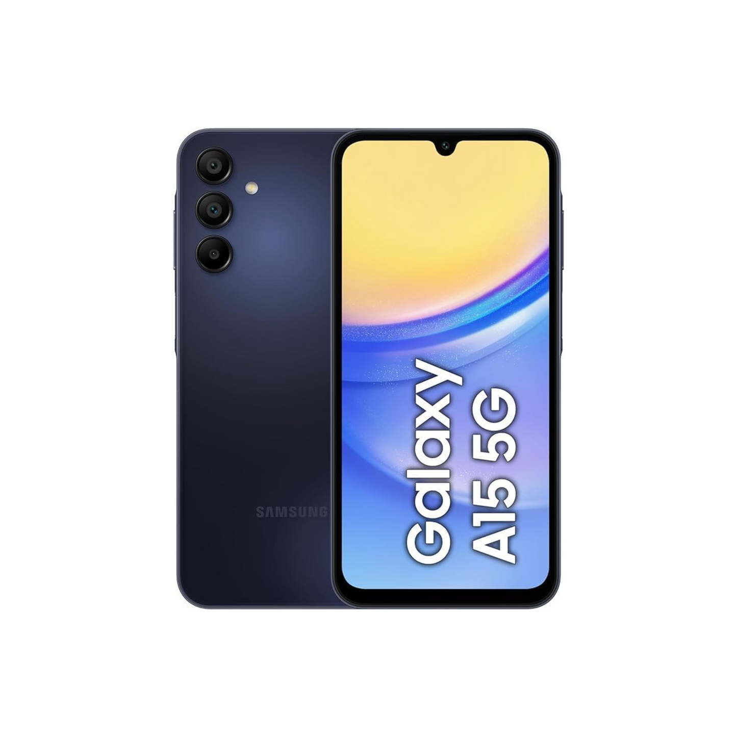 Galaxy A15 5G