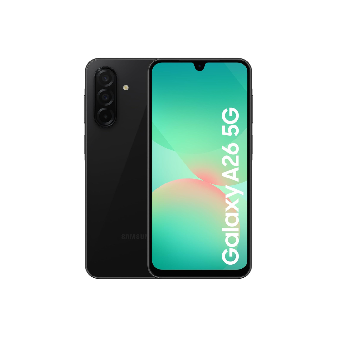 Galaxy A26 5G