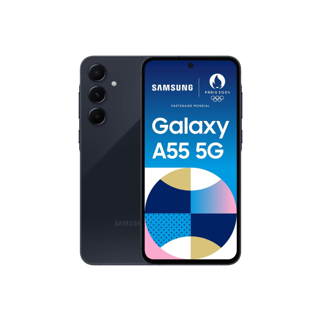 Galaxy A55 5G