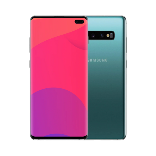Samsung Galaxy S10e