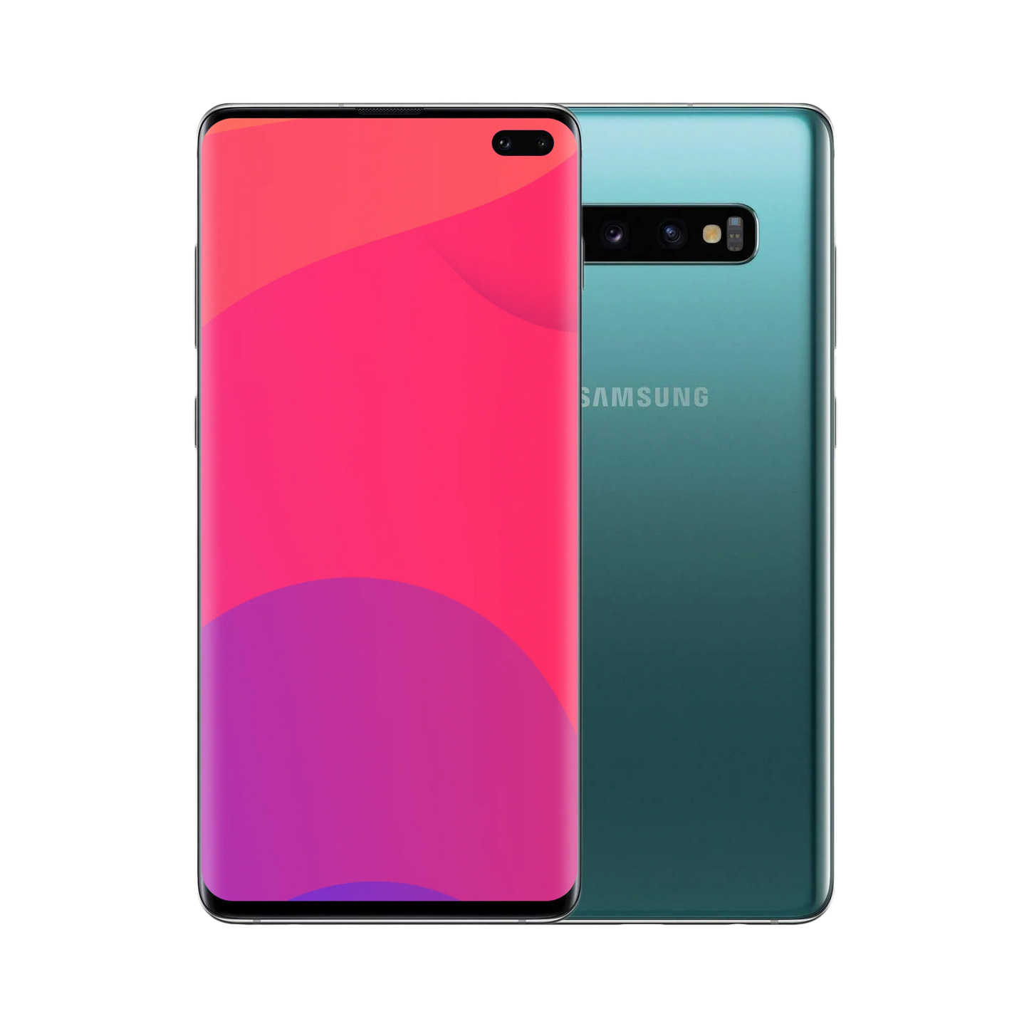 Samsung Galaxy S10+