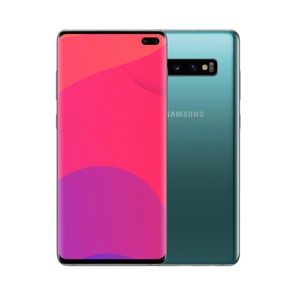 Samsung Galaxy S10+