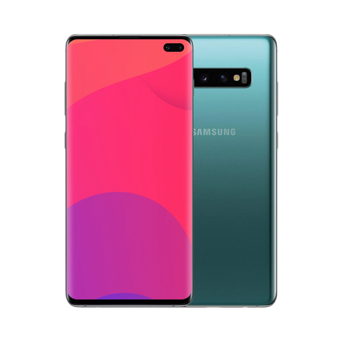 Samsung Galaxy S10+