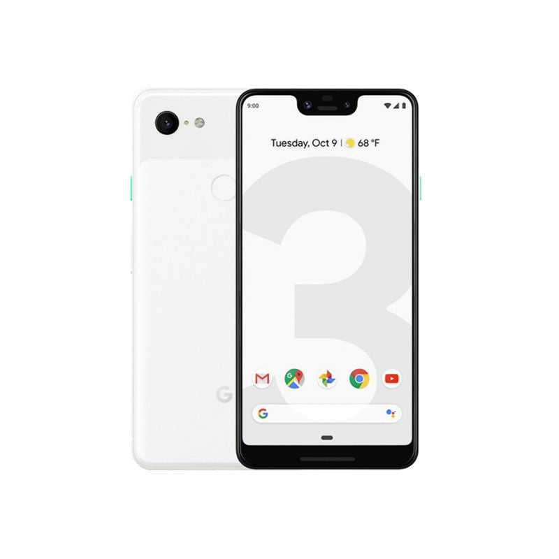 Google Pixel 3 XL
