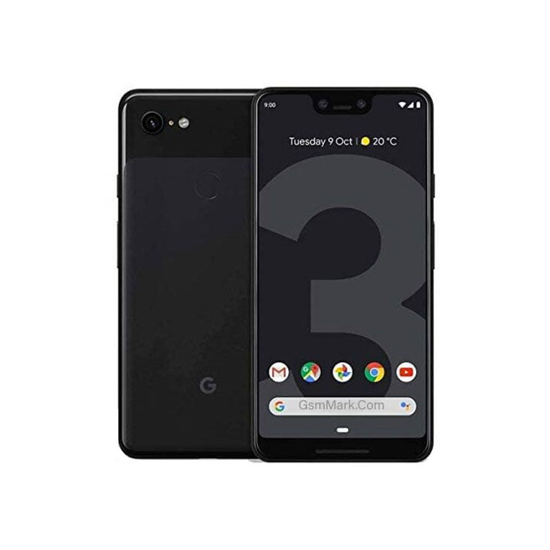 Google Pixel 3 XL
