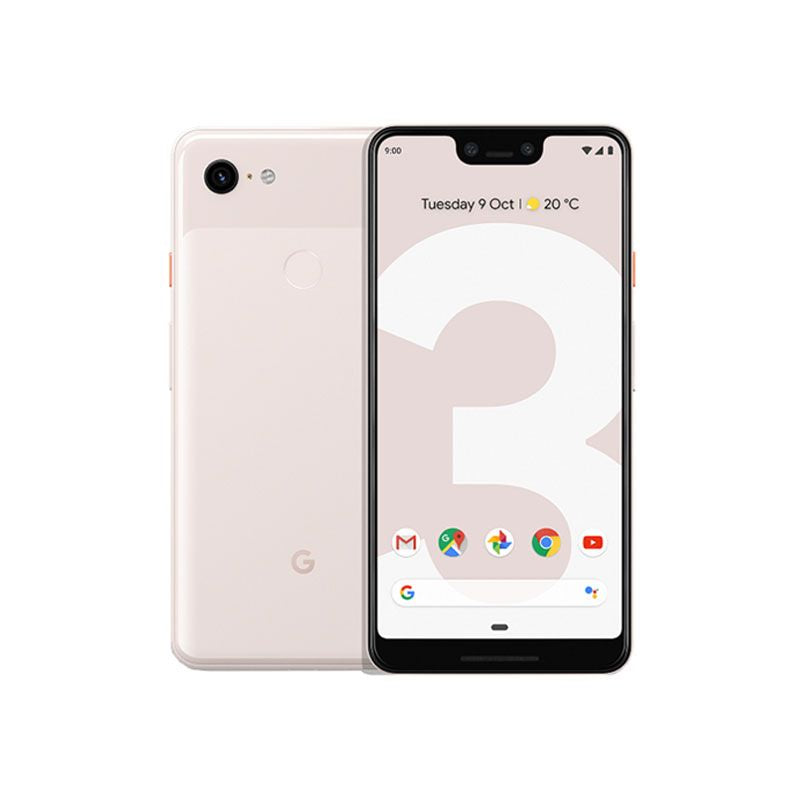 Google Pixel 3 XL