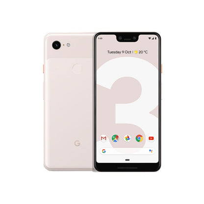 Google Pixel 3 XL