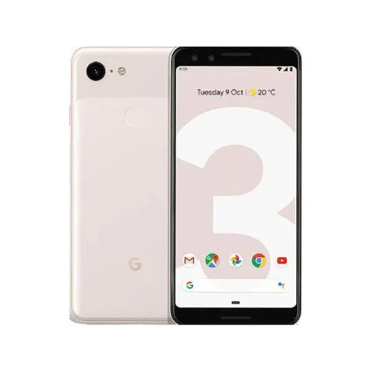 Google Pixel 3a XL