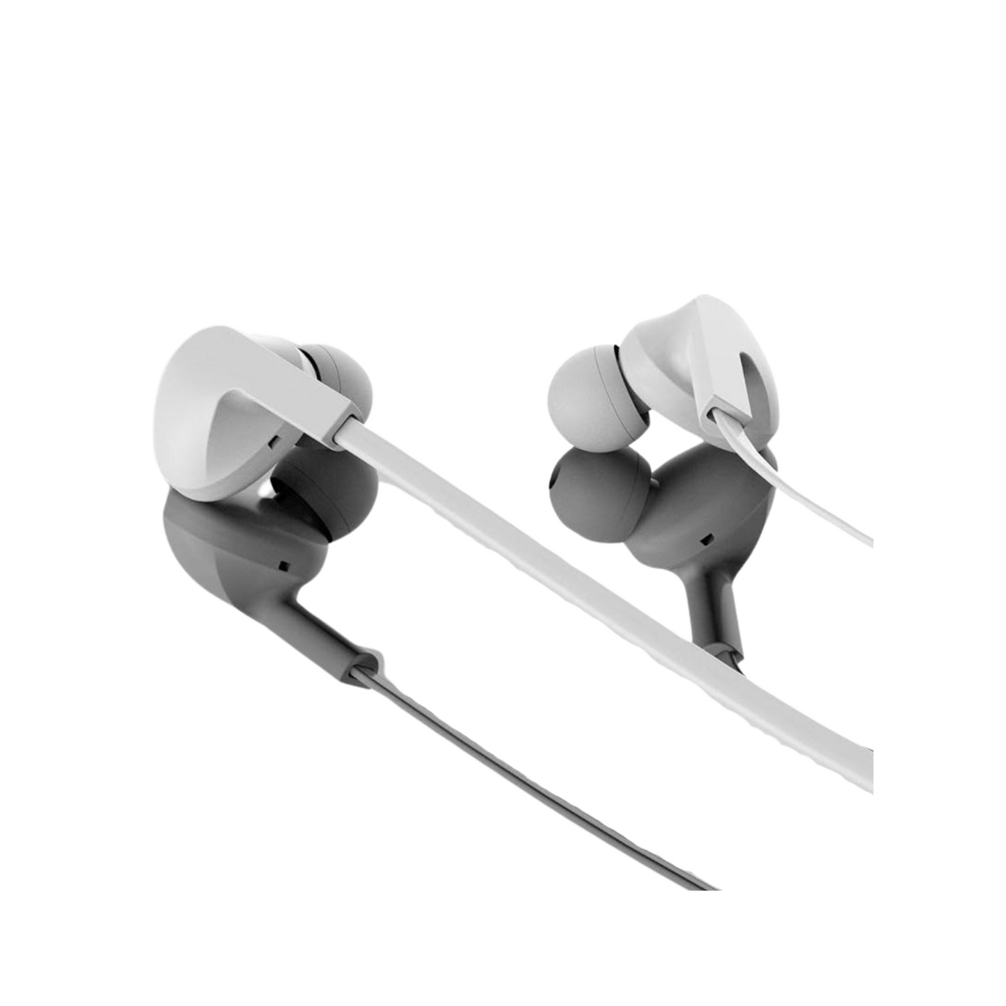 MONARCH ME-05 Stereo Earphone 3.5mm