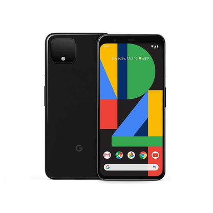 Google Pixel 4