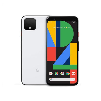 Google Pixel 4